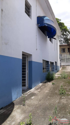 Imagem Casa com 7 Quartos para Alugar, 381 m² em Centro - Jacareí Imagem Casa com 7 Quartos para Alugar, 381 m² em Centro - Jacareí