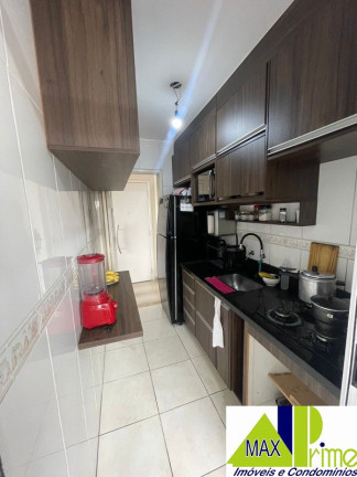 Imagem Apartamento com 3 Quartos à Venda, 62 m² em Vila Talarico - São Paulo Imagem Apartamento com 3 Quartos à Venda, 62 m² em Vila Talarico - São Paulo