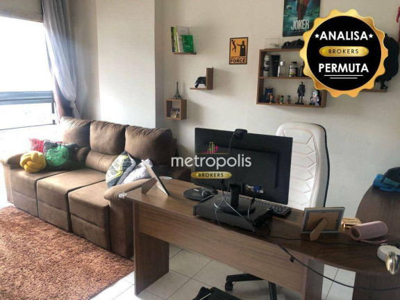 Apartamento com 3 Quartos à Venda, 96 m² em Ocian - Praia Grande