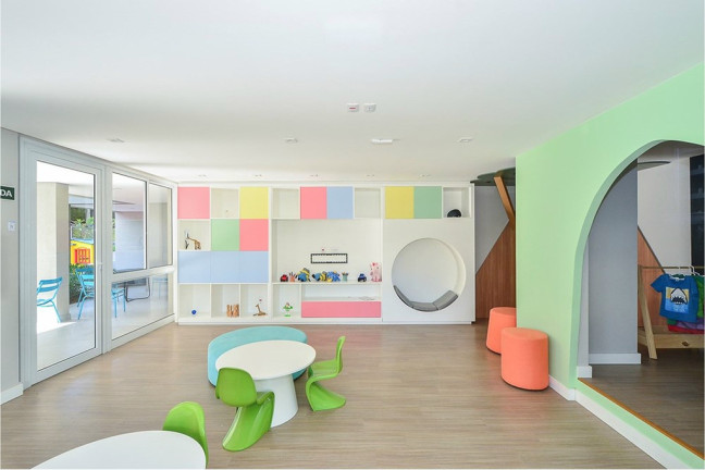 Imagem Apartamento com 2 Quartos à Venda, 66 m² em Santo Amaro - São Paulo Imagem Apartamento com 2 Quartos à Venda, 66 m² em Santo Amaro - São Paulo
