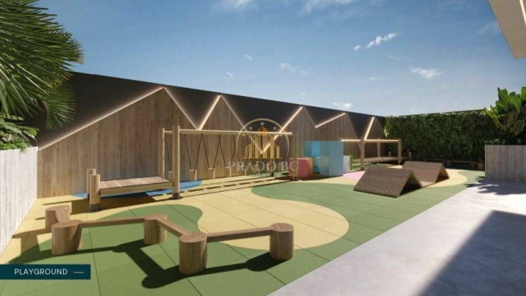 Imagem Apartamento com 2 Quartos à Venda, 90 m² em Porto Belo