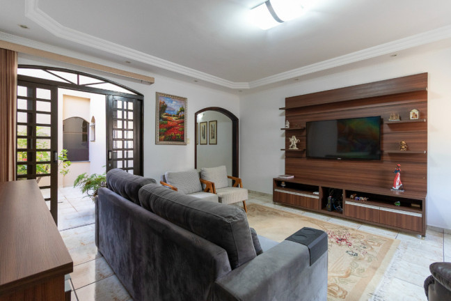 Imagem Casa com 3 Quartos à Venda, 269 m² em Vila Curuçá - Santo André Imagem Casa com 3 Quartos à Venda, 269 m² em Vila Curuçá - Santo André