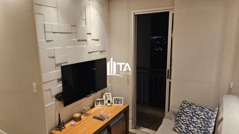Imagem Imóvel com 2 Quartos à Venda, 48 m² em Vila Mimosa - Campinas Imagem Imóvel com 2 Quartos à Venda, 48 m² em Vila Mimosa - Campinas