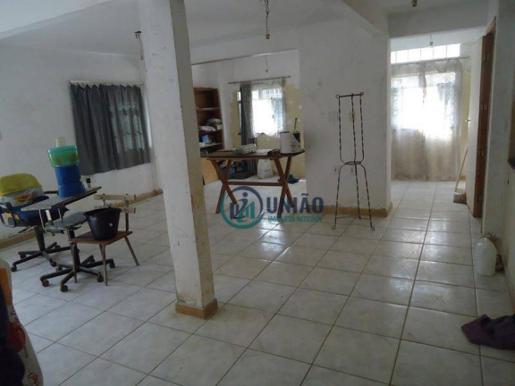 Imagem Casa com 4 Quartos à Venda, 220 m² em Centro - Niterói