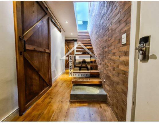 Imagem Cobertura com 2 Quartos à Venda, 105 m² em Moema - São Paulo Imagem Cobertura com 2 Quartos à Venda, 105 m² em Moema - São Paulo