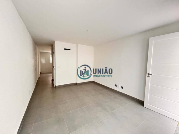 Imagem Casa com 2 Quartos à Venda, 78 m² em Ingá - Niterói