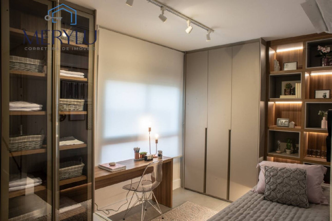 Imagem Apartamento com 3 Quartos à Venda, 113 m² em Vila Clementino - São Paulo Imagem Apartamento com 3 Quartos à Venda, 113 m² em Vila Clementino - São Paulo