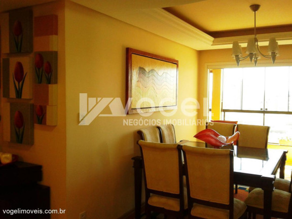 Imagem Apartamento com 3 Quartos à Venda, 178 m² em Centro - Sao Leopoldo Imagem Apartamento com 3 Quartos à Venda, 178 m² em Centro - Sao Leopoldo