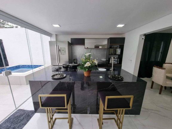 Imagem Casa com 4 Quartos à Venda, 310 m² em Jardim Paraíso Da Usina - Atibaia Imagem Casa com 4 Quartos à Venda, 310 m² em Jardim Paraíso Da Usina - Atibaia