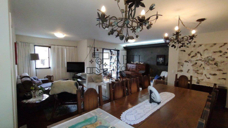 Apartamento com 3 Quartos à Venda, 100 m² em Vila Mariana - São Paulo