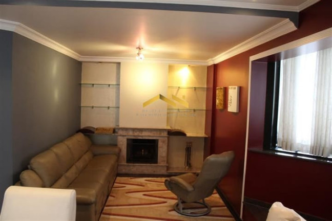 Imagem Apartamento com 4 Quartos à Venda, 230 m² em Saude - São Paulo Imagem Apartamento com 4 Quartos à Venda, 230 m² em Saude - São Paulo