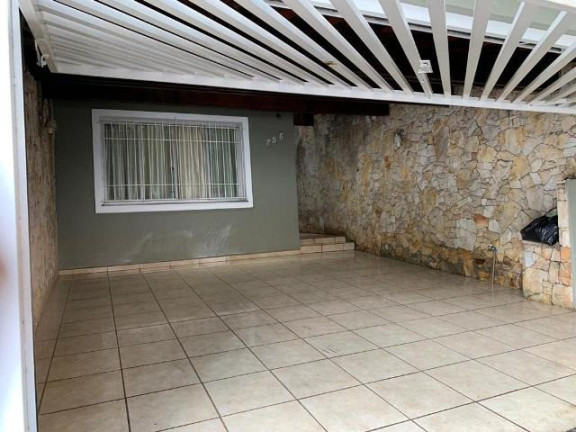 Imagem Sobrado com 3 Quartos à Venda, 163 m² em Chacara Klabin - São Paulo Imagem Sobrado com 3 Quartos à Venda, 163 m² em Chacara Klabin - São Paulo