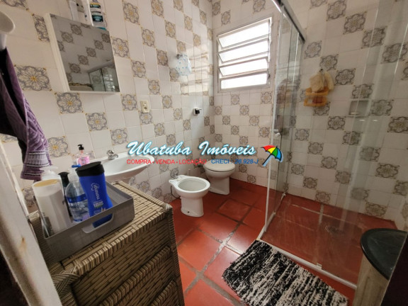 Imagem Apartamento com 3 Quartos à Venda, 117 m² em Centro - Ubatuba