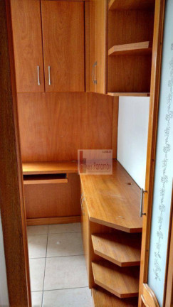Imagem Apartamento com 3 Quartos à Venda, 80 m² em Jabaquara - São Paulo Imagem Apartamento com 3 Quartos à Venda, 80 m² em Jabaquara - São Paulo