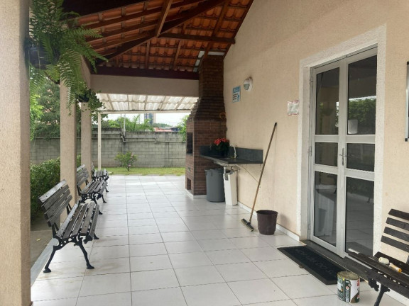 Imagem Apartamento com 2 Quartos para Alugar, 49 m² em Vila Urupês - Suzano Imagem Apartamento com 2 Quartos para Alugar, 49 m² em Vila Urupês - Suzano