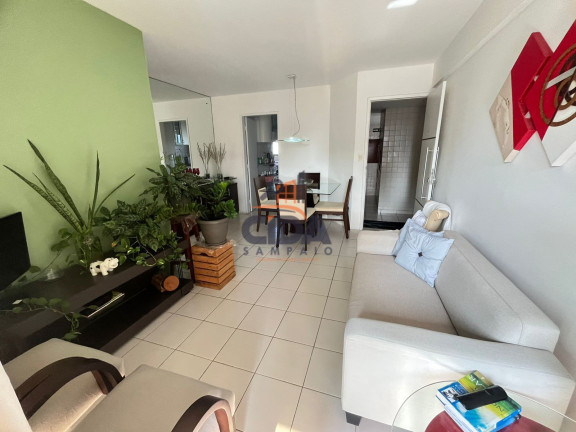 Imagem Apartamento com 3 Quartos à Venda, 86 m² em Boa Viagem - Recife Imagem Apartamento com 3 Quartos à Venda, 86 m² em Boa Viagem - Recife
