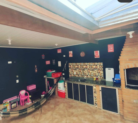 Imagem Casa de Condomínio com 2 Quartos à Venda, 125 m² em Parque São Bento - Sorocaba Imagem Casa de Condomínio com 2 Quartos à Venda, 125 m² em Parque São Bento - Sorocaba