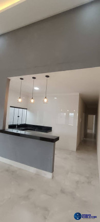 Imagem Casa com 3 Quartos à Venda, 180 m² em Jardim Buriti Sereno - Aparecida De Goiânia Imagem Casa com 3 Quartos à Venda, 180 m² em Jardim Buriti Sereno - Aparecida De Goiânia