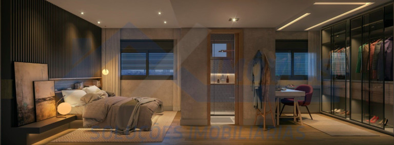 Imagem Imóvel com 2 Quartos à Venda, 62 m² em Passo Da Areia - Porto Alegre Imagem Imóvel com 2 Quartos à Venda, 62 m² em Passo Da Areia - Porto Alegre