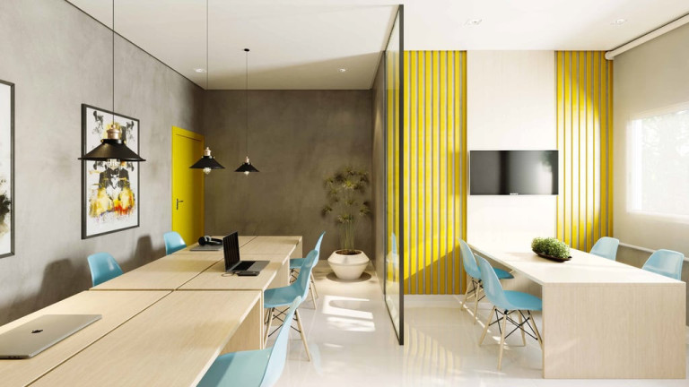 Imagem Apartamento com 2 Quartos à Venda, 40 m² em Chapéu Do Sol - Porto Alegre Imagem Apartamento com 2 Quartos à Venda, 40 m² em Chapéu Do Sol - Porto Alegre