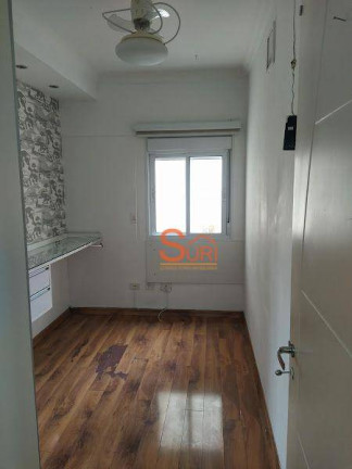 Imagem Apartamento com 3 Quartos à Venda, 106 m² em Vila Baeta Neves - São Bernardo Do Campo