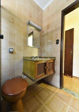 Imagem Sobrado com 4 Quartos à Venda, 350 m² em Paulicéia - São Bernardo Do Campo Imagem Sobrado com 4 Quartos à Venda, 350 m² em Paulicéia - São Bernardo Do Campo