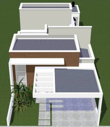 Imagem Casa de Condomínio com 3 Quartos à Venda, 150 m² em Horto Florestal - Sorocaba Imagem Casa de Condomínio com 3 Quartos à Venda, 150 m² em Horto Florestal - Sorocaba