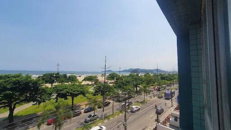 Imagem Apartamento com 3 Quartos à Venda, 145 m² em Pompéia - Santos Imagem Apartamento com 3 Quartos à Venda, 145 m² em Pompéia - Santos