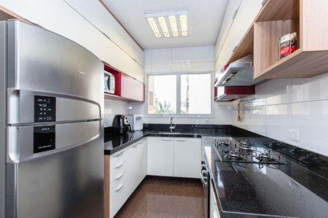 Imagem Apartamento com 4 Quartos à Venda, 173 m² em Perdizes - São Paulo Imagem Apartamento com 4 Quartos à Venda, 173 m² em Perdizes - São Paulo