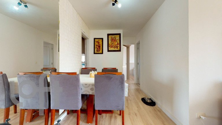 Imagem Apartamento com 2 Quartos à Venda, 59 m² em Jardim Taboão - São Paulo