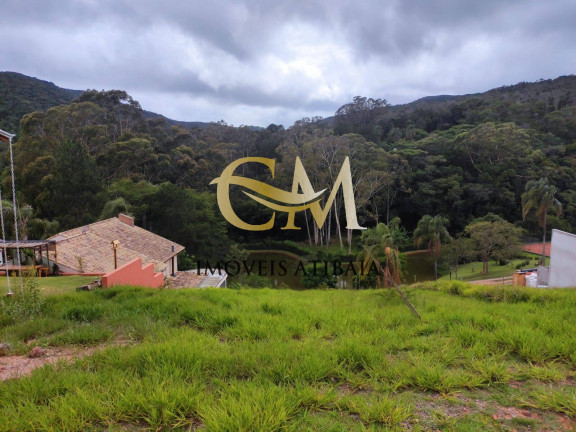 Imagem Terreno em Condomínio à Venda, 603 m² em Portão - Atibaia Imagem Terreno em Condomínio à Venda, 603 m² em Portão - Atibaia