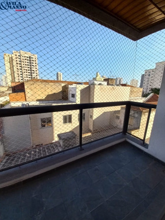 Imagem Apartamento com 2 Quartos à Venda, 52 m² em Mooca - São Paulo Imagem Apartamento com 2 Quartos à Venda, 52 m² em Mooca - São Paulo