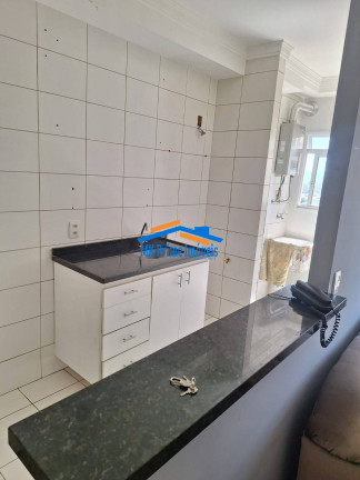 Imagem Apartamento com 2 Quartos à Venda, 57 m² em Umuarama - Osasco Imagem Apartamento com 2 Quartos à Venda, 57 m² em Umuarama - Osasco