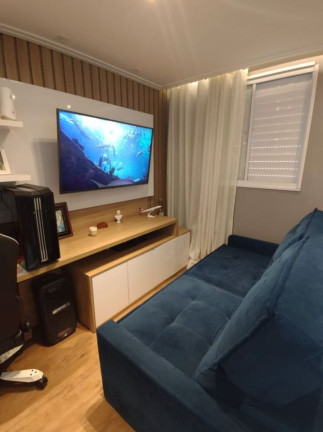 Imagem Apartamento com 1 Quarto à Venda, 64 m² em Morumbi - São Paulo Imagem Apartamento com 1 Quarto à Venda, 64 m² em Morumbi - São Paulo