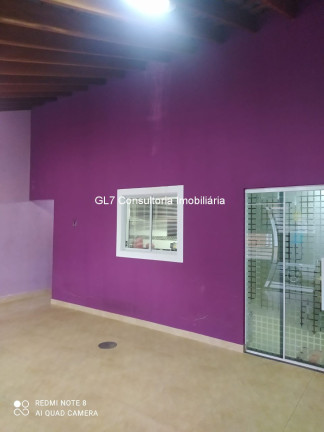 Imagem Casa com 2 Quartos à Venda, em Parque Campo Bonito - Indaiatuba Imagem Casa com 2 Quartos à Venda, em Parque Campo Bonito - Indaiatuba