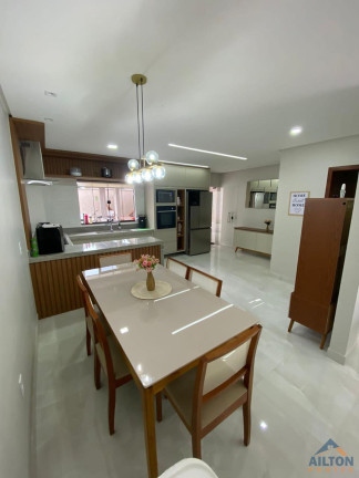 Imagem Casa com 3 Quartos à Venda, 110 m² em Santa Mônica - Guarapari Imagem Casa com 3 Quartos à Venda, 110 m² em Santa Mônica - Guarapari