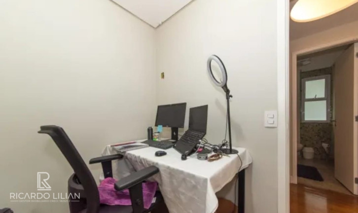 Imagem Apartamento com 3 Quartos à Venda, 144 m² em Vila Caminho Do Mar - São Bernardo Do Campo Imagem Apartamento com 3 Quartos à Venda, 144 m² em Vila Caminho Do Mar - São Bernardo Do Campo