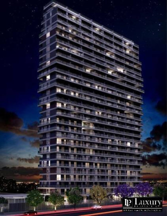Imagem Apartamento à Venda, em Vila Nova Conceição - São Paulo Imagem Apartamento à Venda, em Vila Nova Conceição - São Paulo