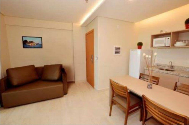 Imagem Apartamento com 1 Quarto para Alugar, em Salinópolis Imagem Apartamento com 1 Quarto para Alugar, em Salinópolis