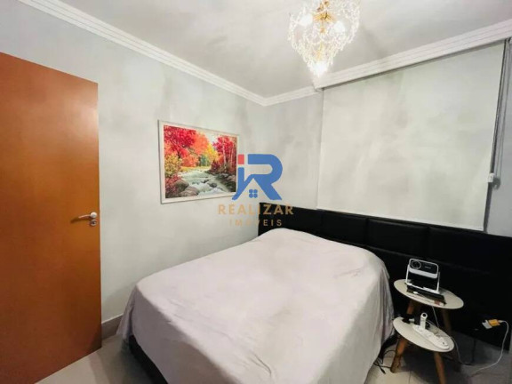 Imagem Apartamento com 2 Quartos à Venda, 60 m² em Buritis - Belo Horizonte