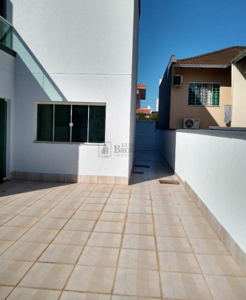 Imagem Sobrado com 3 Quartos à Venda, 130 m² em Ariribá - Balneário Camboriú