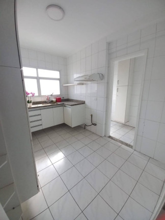 Imagem Apartamento com 3 Quartos à Venda, 91 m² em Gonzaga - Santos Imagem Apartamento com 3 Quartos à Venda, 91 m² em Gonzaga - Santos