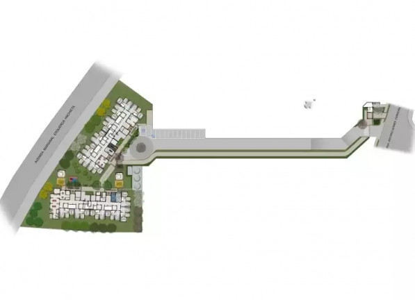Imagem Apartamento com 2 Quartos à Venda, 32 m² em Sacomã - São Paulo Imagem Apartamento com 2 Quartos à Venda, 32 m² em Sacomã - São Paulo