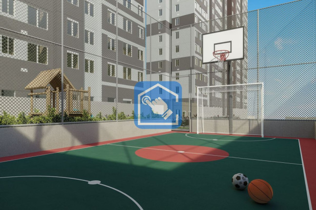Imagem Apartamento com 2 Quartos à Venda, 40 m² em Jardim Prudência - São Paulo