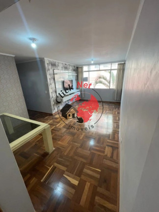 Imagem Apartamento com 3 Quartos à Venda, 90 m² em Rudge Ramos - São Bernardo Do Campo