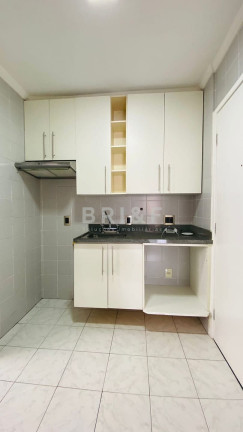 Imagem Apartamento com 3 Quartos à Venda, 75 m² em Cidade Monções - São Paulo Imagem Apartamento com 3 Quartos à Venda, 75 m² em Cidade Monções - São Paulo