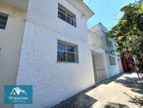 Imagem Sobrado com 4 Quartos à Venda, 180 m² em Mooca - São Paulo Imagem Sobrado com 4 Quartos à Venda, 180 m² em Mooca - São Paulo