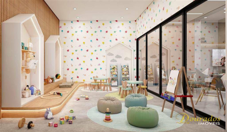 Imagem Apartamento com 2 Quartos à Venda, 80 m² em Boqueirão - Praia Grande Imagem Apartamento com 2 Quartos à Venda, 80 m² em Boqueirão - Praia Grande