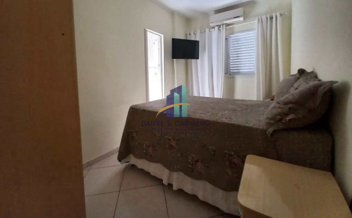 Imagem Apartamento com 2 Quartos à Venda, 60 m² em Mirim - Praia Grande Imagem Apartamento com 2 Quartos à Venda, 60 m² em Mirim - Praia Grande