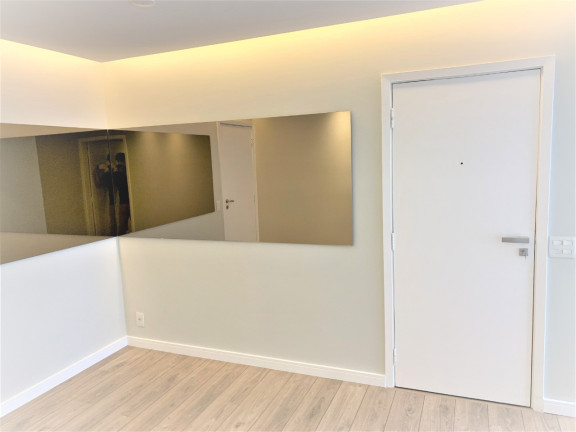 Imagem Apartamento com 3 Quartos à Venda, 87 m² em Vila Uberabinha - São Paulo